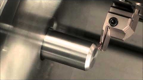 Sumitomo GND Grooving Series