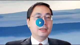 ISOM keynote speaker Dr Ma Jun