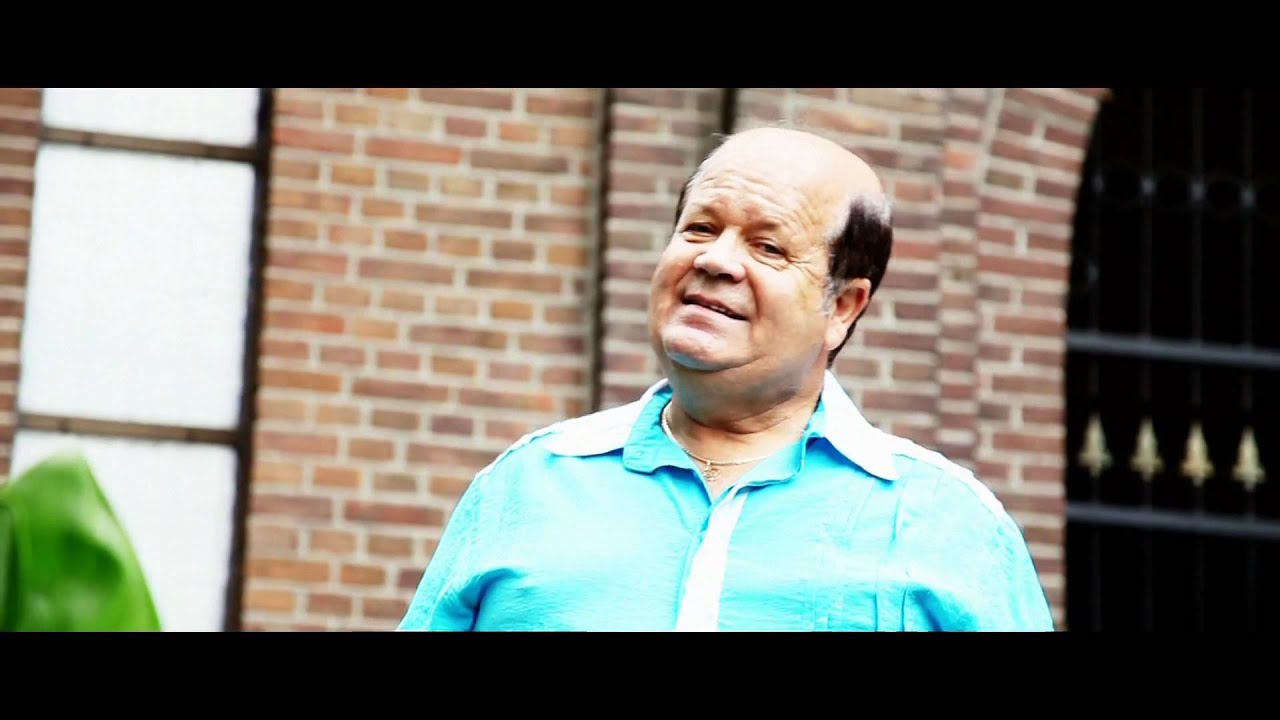 Idkm... clip van de week: Bobby Prins - Zo helder blauw