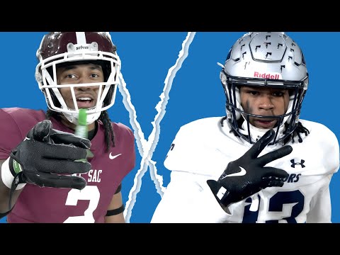 Mt. SAC Football Takes on El Camino for SoCal Finals and Perfect Season Hopes!