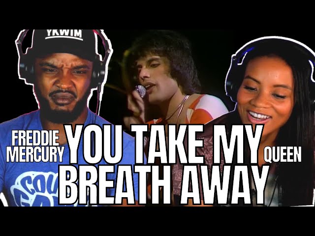 Meaning of You Take My Breath Away by Queen