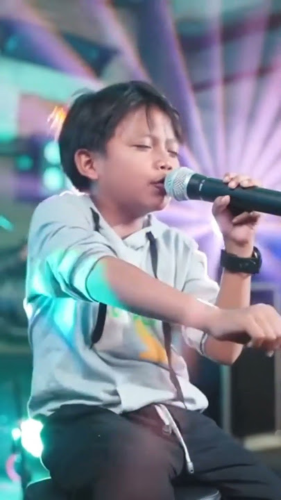 Farel Prayoga - Jika Kau Bertemu Aku Begini #shorts #tiara #farelprayoga #farelprayogafullalbum