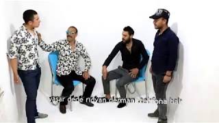 Yaşar Dede - Telefona Bak (Video)