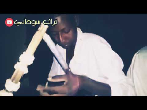 اجمل عزف ربابة سودانية برقا في الصعيد