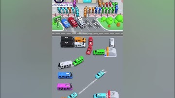 Crowd Express Level 571 Walkthrough Solution