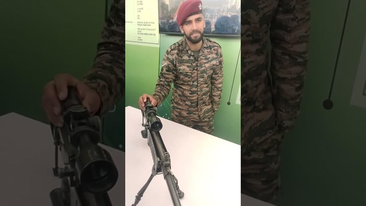 जयपुर में पहले बार लगी सेना की भव्य प्रदर्शनी आमजन का प्रवेश शुरू देखने के लिए जरूर जाएं