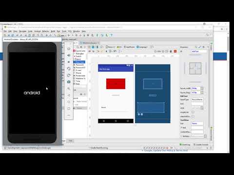 Apps Not Run in Android Studio sol this problem Urdu
