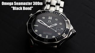 Omega Seamaster 300m Quartz - 212.30.41.61.01.001