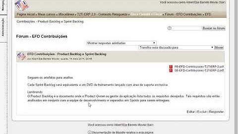 T2Ti ERP 2 0   C#   02 Documentacao T2Ti - EFD Contribuições