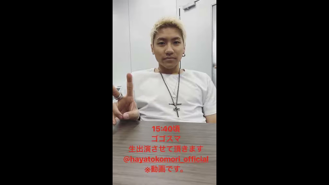 セッピー🎤⛓ on X: 