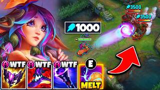 Download Lagu When Lillia hits 1000 AP you might as well just give up... (MAX BURST ONE SHOTS) MP3 Download Lagu When Lillia hits 1000 AP you might as well just give up... (MAX BURST ONE SHOTS) MP3