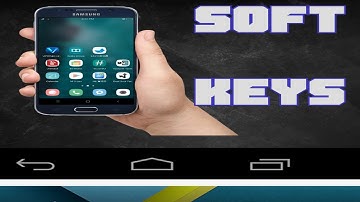 Enable Soft Keys (Navigation Bar) on Any Android Phone