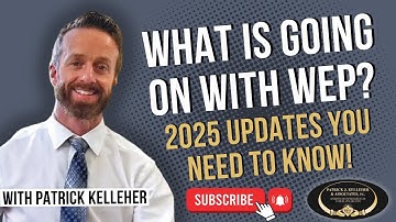 Social Security WEP Rules Changing? Here