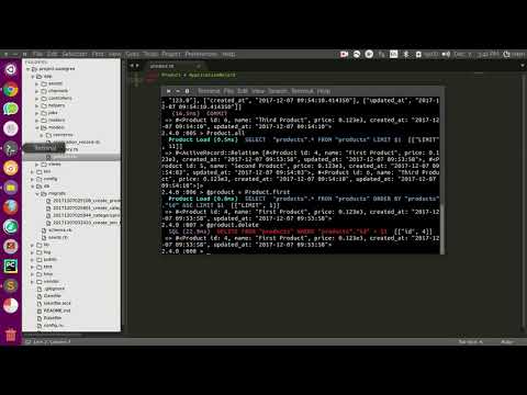 Ruby On Rails Tutorial Delete vs Destroy