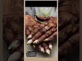#nails #naildesign #nailart #alltypenails #nailartbybhavika