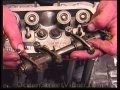 VW Engine Build: Top End Install Part 2, shims, jugs, rockers, Type 1