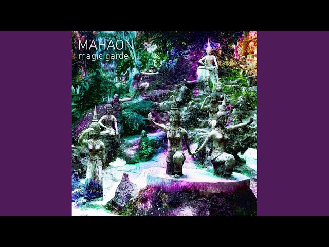 Mahaon - Maria