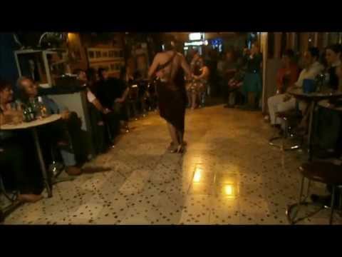 carlosycindy "Esta noche de luna, Orquesta de Osvaldo Pugliese, canta Jorge Maciel"