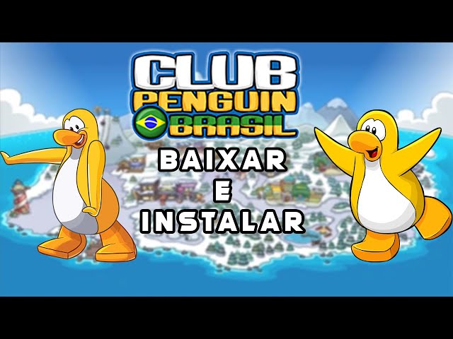 Club Penguin Premium  Sua antiga fonte de informações sobre o jogo Club  Penguin no Brasil: Notebook do Club Penguin no Click Jogos!