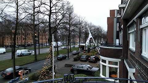 Sharp Aquos D10 testvideo | GSMinfo.nl