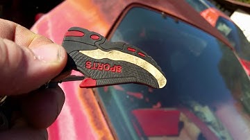 LOCKED OUT! An alternative to a Locksmith when you