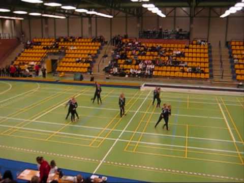 JM 2010/Hvidovre seniordamer JM 2010/Hvidovre seniordamer