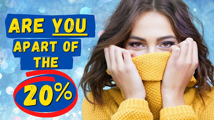 8 Signs You're A Highly Sensitive Person (HSP)