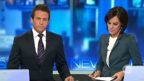 Railway detonator blows off teenagers hand.