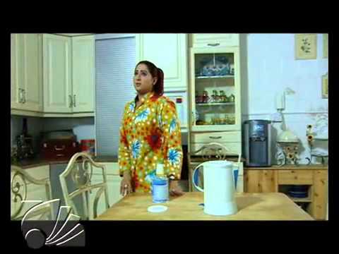 مسلسل نص درزن الحلقة 17 كاملة 