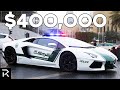 Crazy Cars You Can Only Buy In Dubai