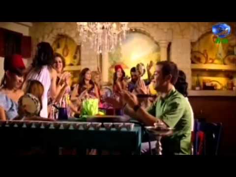  فرح زعلان منك  