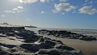Meditation on the beach I 2 minutes
