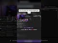 (TikTok: obvism) #clip #twitch #fypシ゚viral #streamer #obviclips