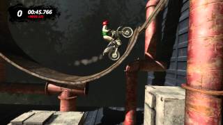 Trials Evolution I Mind Bender I lMDx