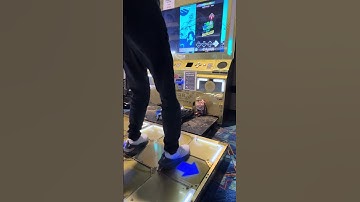 [DDR] Near PFC on Poppin’ Soda DSP! (998,350 69p 1g) (Part 1/5 of my whole session)