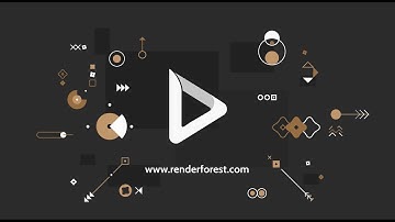 Startup Success Logo Animation