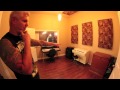 Firewater Studios: Official Tour given by Billy Biohazard