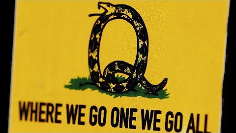 FBI warns that QAnon followers could engage in 'real-world violence'
