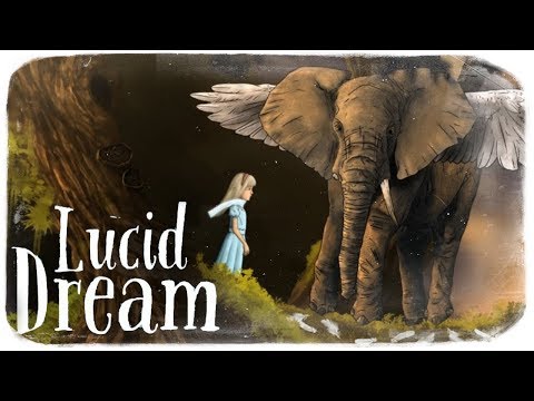 В ПОИСКАХ ОТЦА ● Lucid Dream #2