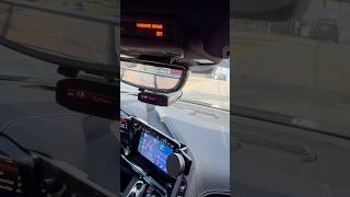 This C8 Corvette anti-theft feature actually works! #corvette #hack
