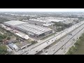 [SITE VISIT] MYCLOUD FULFILLMENT WAREHOUSES March 2020