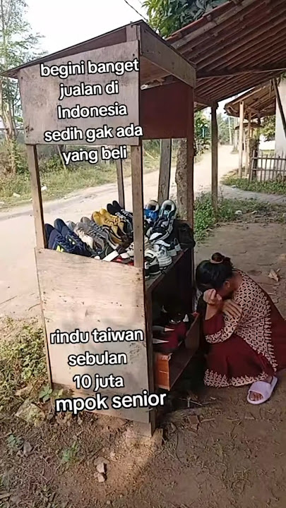 momensedih mantan TKW‼️‼️#tkw #tki #mantan #usahasendiri #momensedih #viraltiktok #jannabi