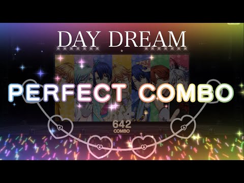 【シャニライ】DAY DREAM (PRO)【うたプリ】【パフェコン】