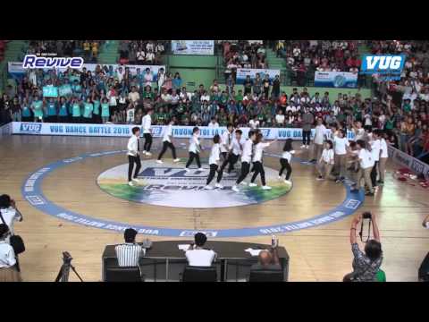 #2 - Tứ kết - HV Tài Chính vs ĐH Ngoại Thương (Full Match)