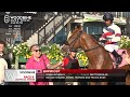 Woodbine, Tbred, October 4, 2026 Race 8 | Woodbine Horse Race Replay