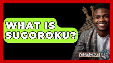 What Is Sugoroku? - The Board Game Xpert