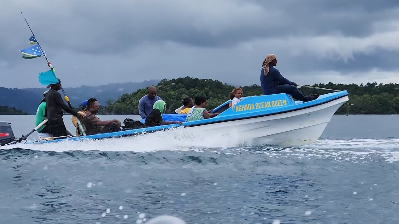 The Last Journey Home – Farewell to Our Sister