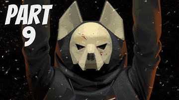 DEATHLOOP (Part-9) Tricky Aleksis | PS5 | Live