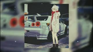 Sione - Night Work (ukushi remix)