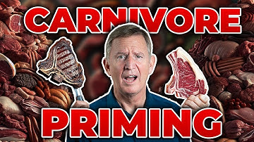 Carnivore Not Working For You? Try This!